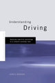 Book cover of: Understanding Driving. By: John A. Groeger