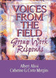 Book cover of: Voices From the Field. By: Albert S. Alissi