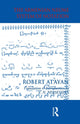Book cover of: Armenian Neume System of Notation. By: R. A. Atayan