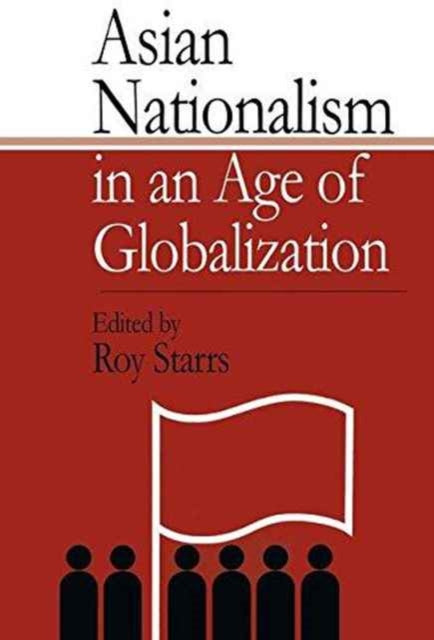 Asian Nationalism in an Age of Globalization