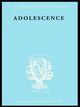 Book cover of: Adolescence. By: Charlotte Mary Fleming
