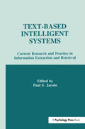 Text-based intelligent Systems