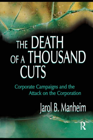 Death of A Thousand Cuts