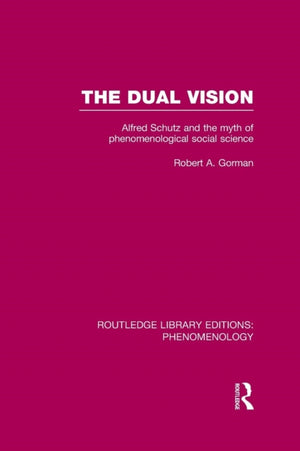 Dual Vision