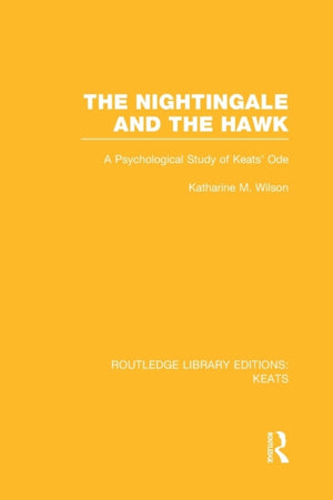 Nightingale and the Hawk