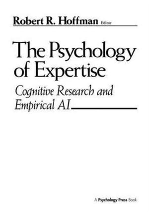 Psychology of Expertise
