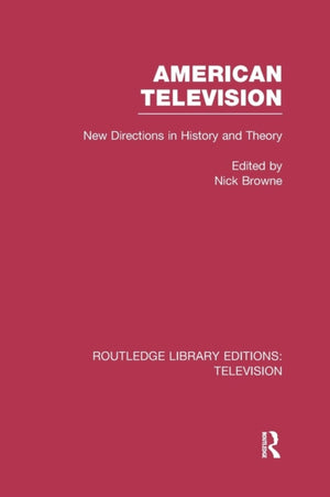 American Television