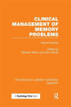 Book cover of: Clinical Management of Memory Problems (2nd Edn) (PLE: Memory). By: Barbara A. Wilson