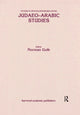 Book cover of: Judaeo Arabic Studies. By: Golb
