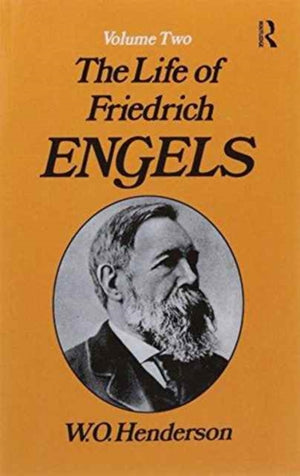 Friedrich Engels