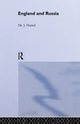 Book cover of: England and Russia. By: J. Hamel