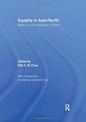Equality in Asia-Pacific