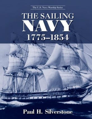 Sailing Navy, 1775-1854