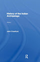 Book cover of: History of the Indian Archipelago. By: John Crawfurd