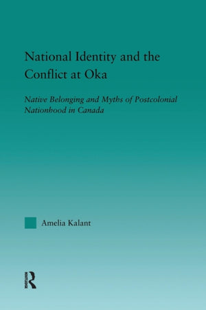 National Identity and the Conflict at Oka