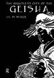 Book cover of: Nightless City of The Geisha. By: De_Becker
