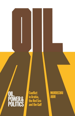 Oil, Power and Politics