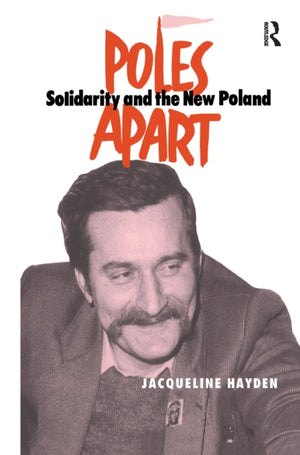 Poles Apart Cb