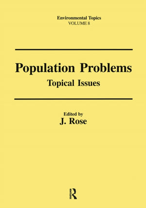 Population Problems