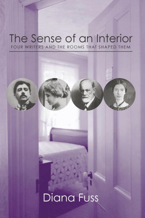 Sense of an Interior