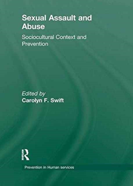 Book cover of: Sexual Assault and Abuse. By: Robert E. Hess