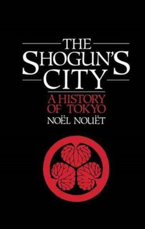 Shoguns City