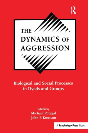 Dynamics of Aggression