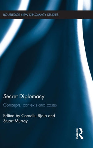 Secret Diplomacy
