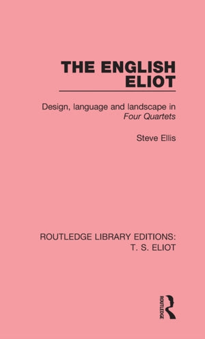 English Eliot