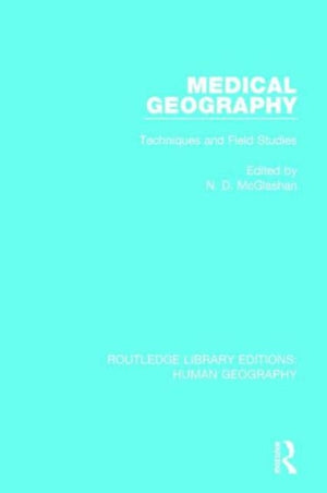 Medical Geography