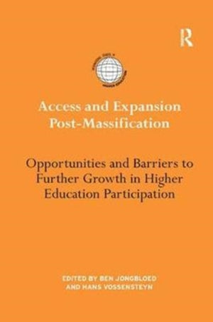 Access and Expansion Post-Massification