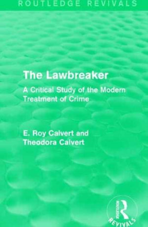 Lawbreaker