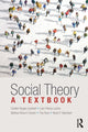 Book cover of: Social Theory. By: Carsten Bagge Laustsen