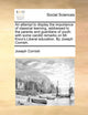 Book cover of: Attempt to Display the Importance of Classical Learning, Addressed to the Parents and Guardians of Youth
