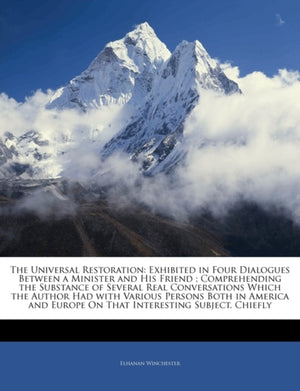 The Universal Restoration