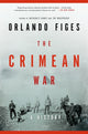 Book cover of: Crimean War