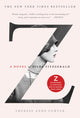 Book cover of: Z. By: Therese Anne Fowler
