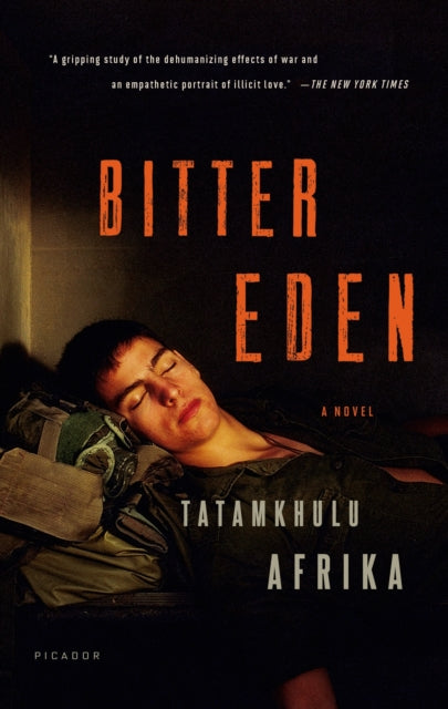 Bitter Eden