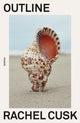 Book cover of: Outline. By: Rachel Cusk