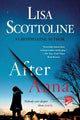 Book cover of: After Anna. By: Lisa Scottoline