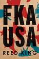 Book cover of: FKA USA. By: Reed King
