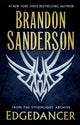 Edgedancer, From the Stormlight Archive 9781250166548 Brandon Sanderson