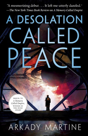 Desolation Called Peace