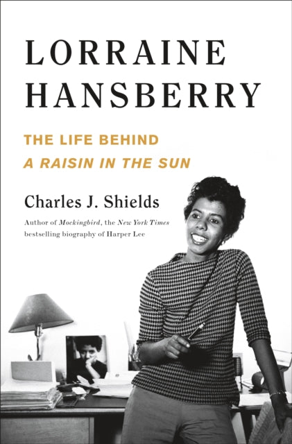 Lorraine Hansberry