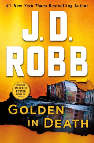 Golden in Death