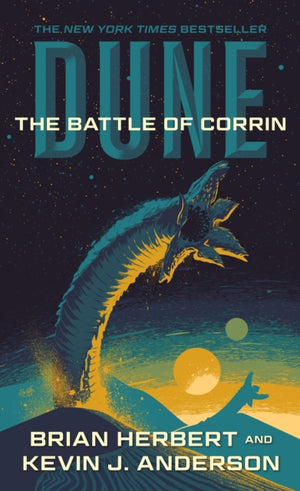 Battle of Corrin