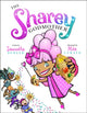 Book cover of: Sharey Godmother. By: Samantha Berger