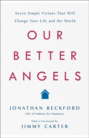 Our Better Angels