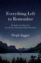 Book cover of: Everything Left to Remember. By: Steph Jagger