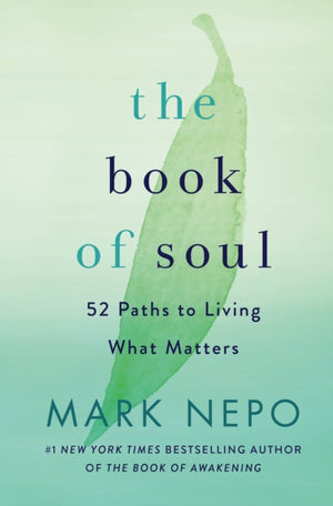 Book of Soul
